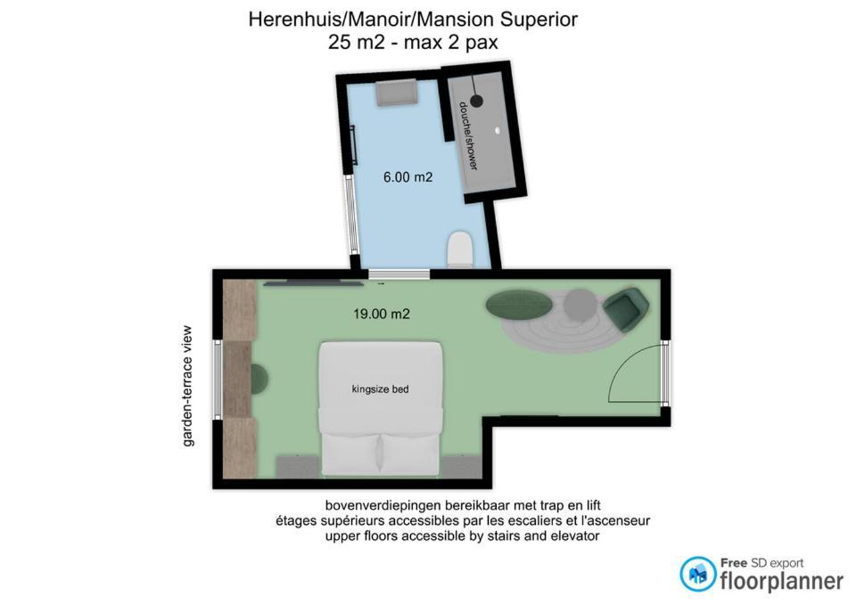 Montanus Hotel