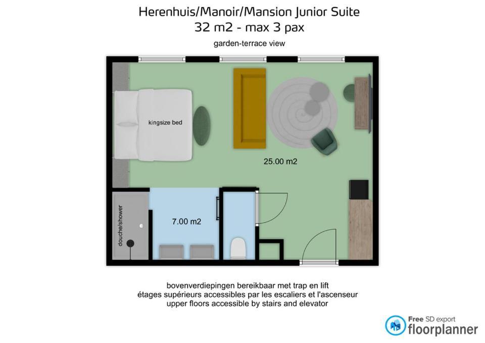 Montanus Hotel 4*