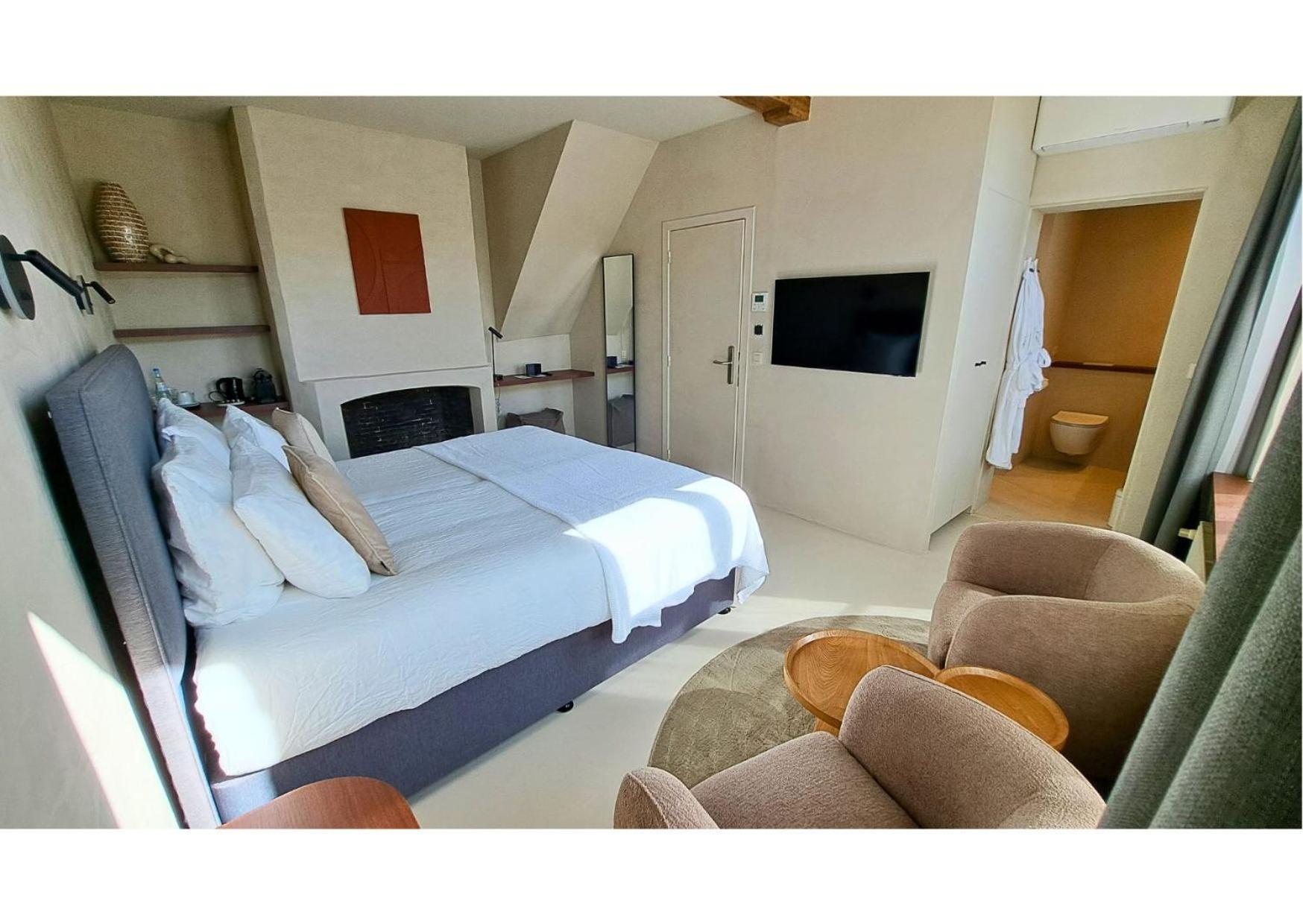 Montanus Hotel