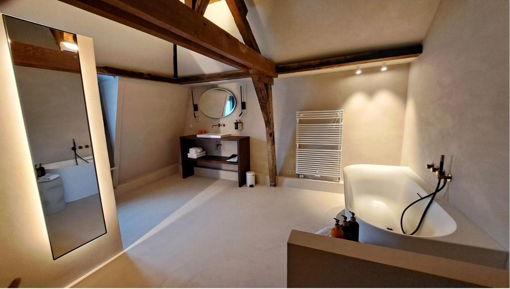 Montanus Hotel Bruges
