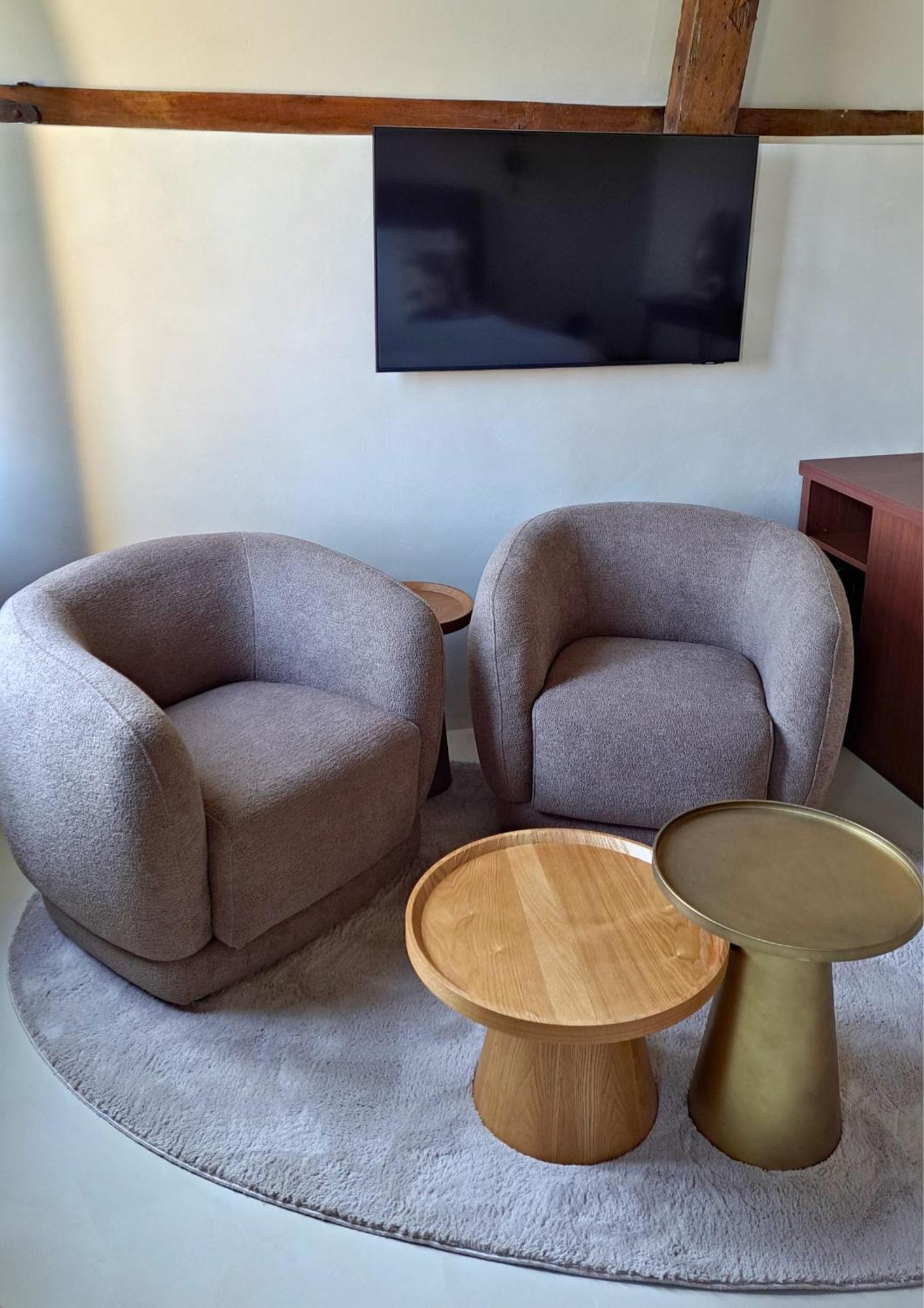 Hotel Montanus Bruges