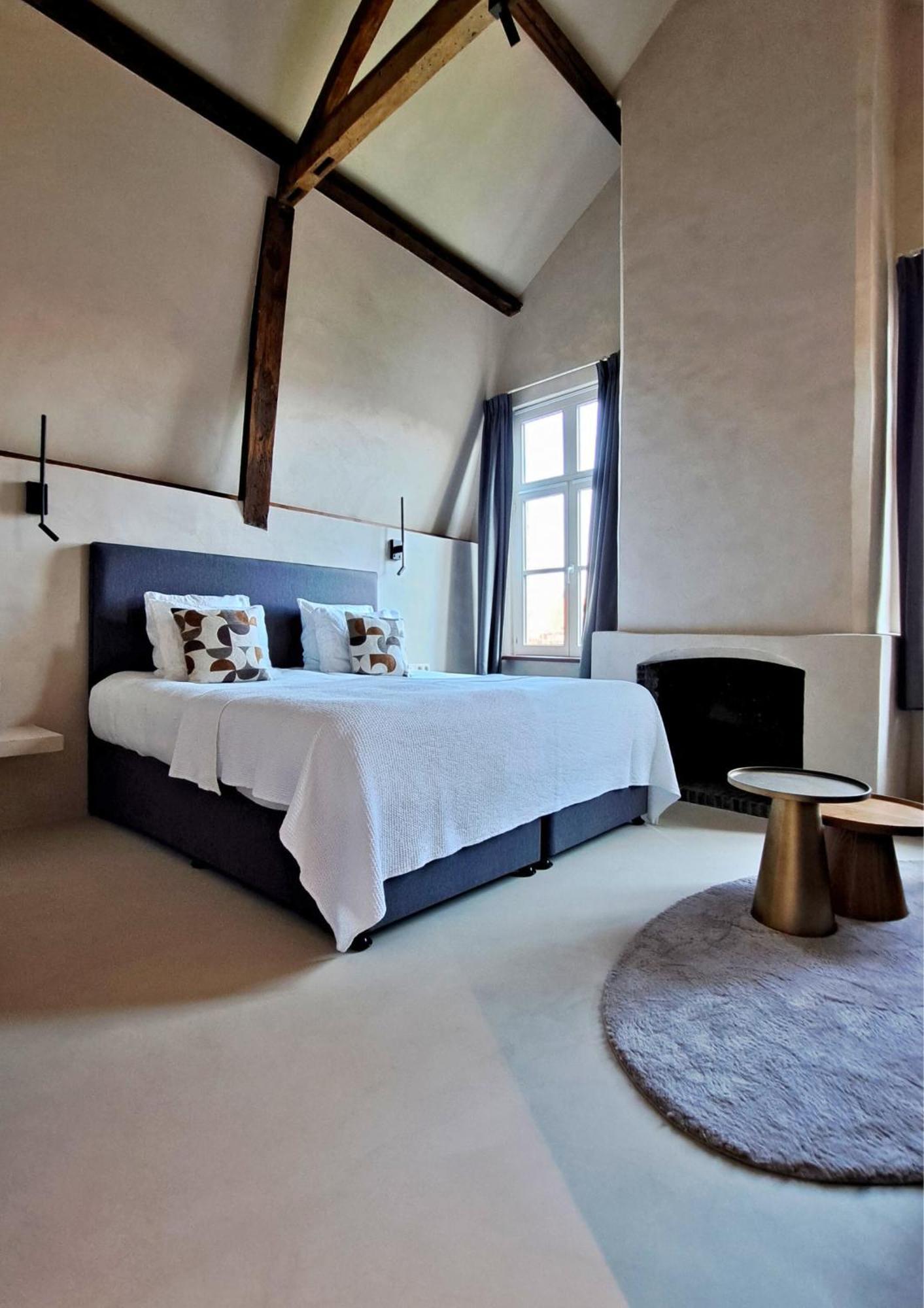 Montanus 4* Bruges
