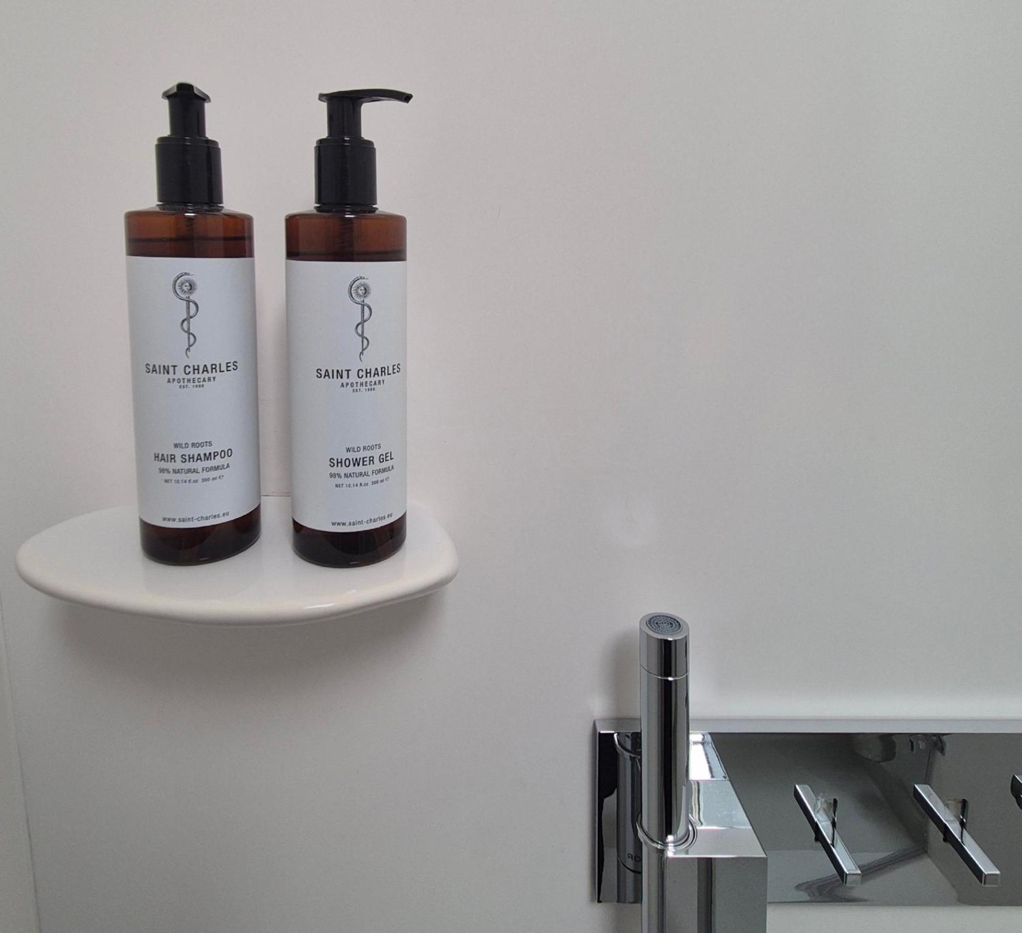 Couette-café Boutique Everelmus