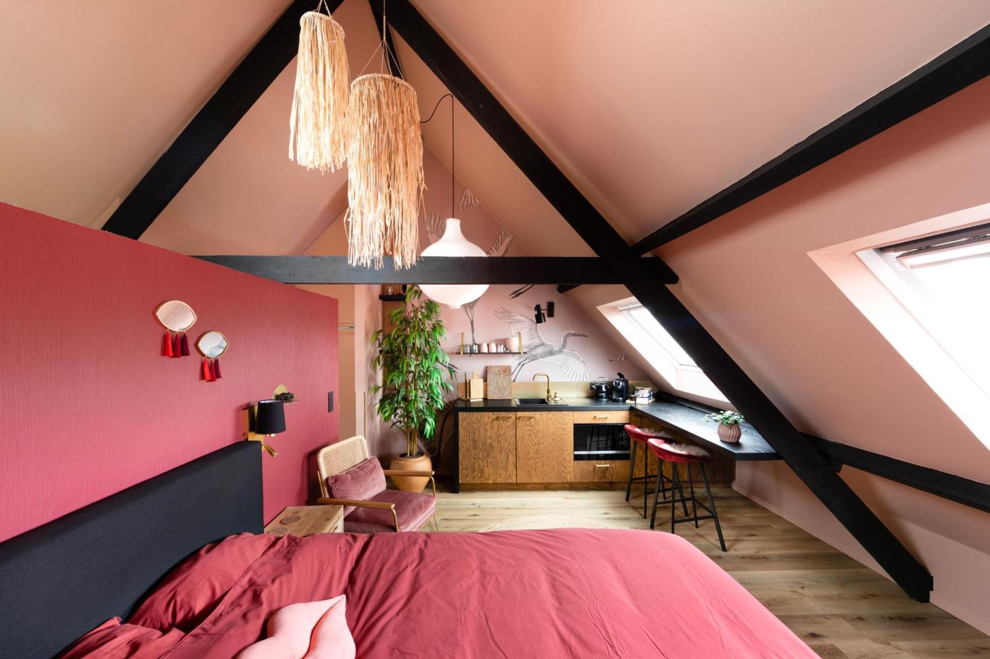 Romantic Flat Heart Of Apartamento