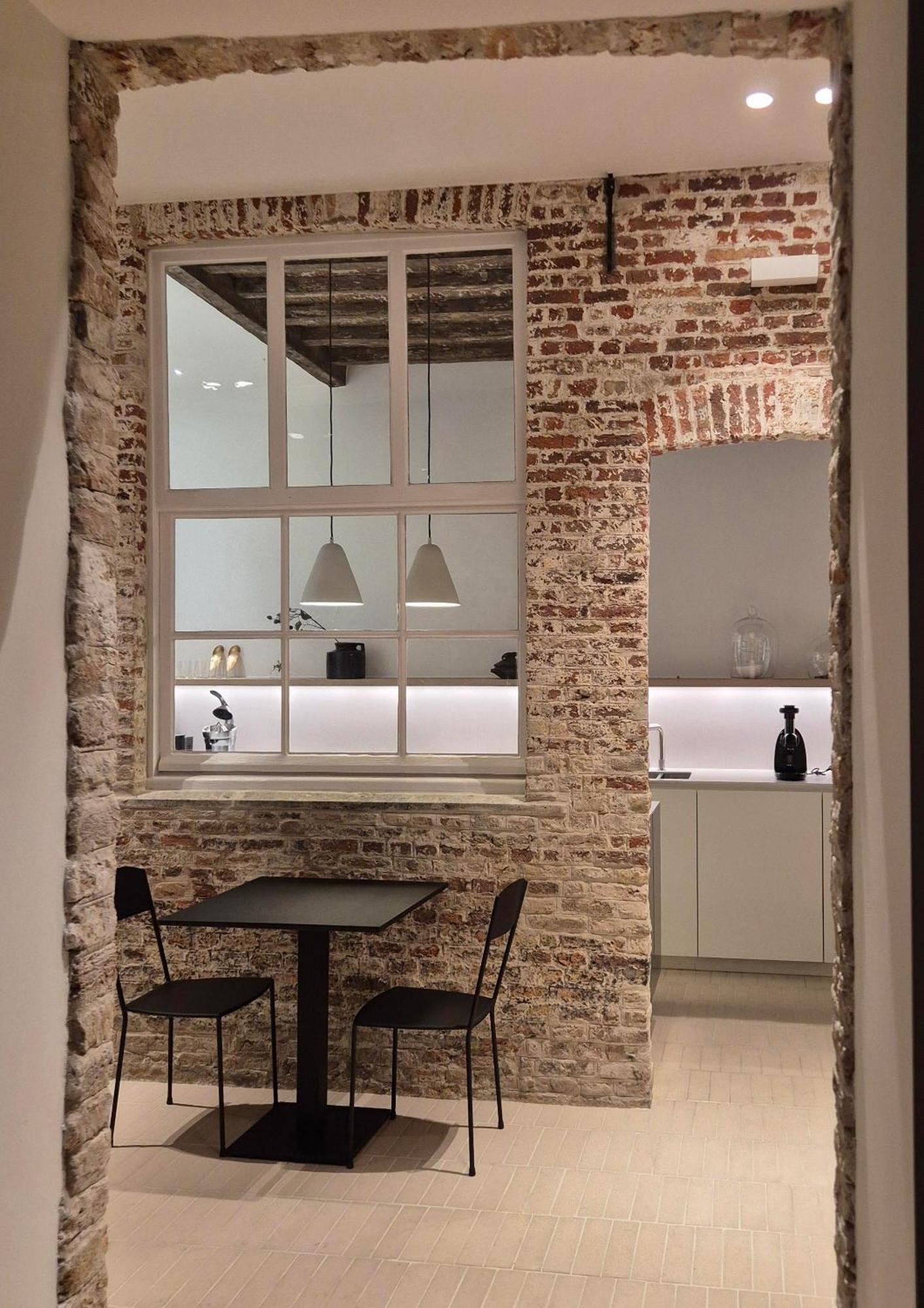 Couette-café Boutique Everelmus