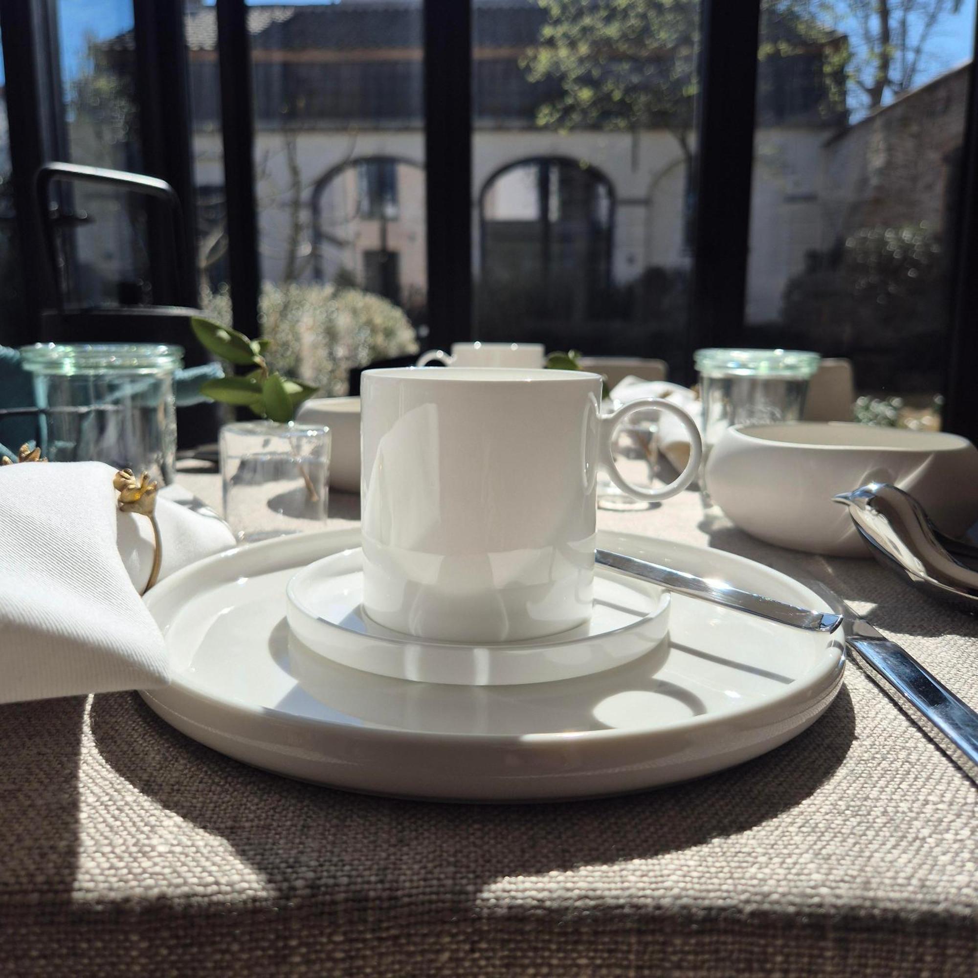 Couette-café Boutique Everelmus