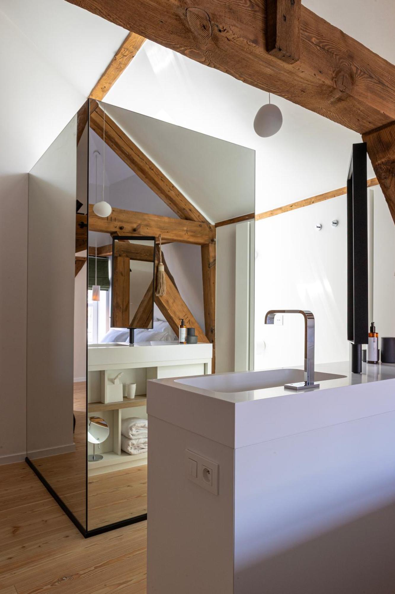 Couette-café Boutique Everelmus 4*