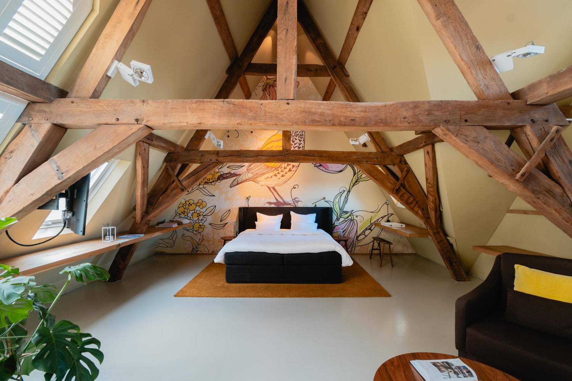 Bed & Breakfast La