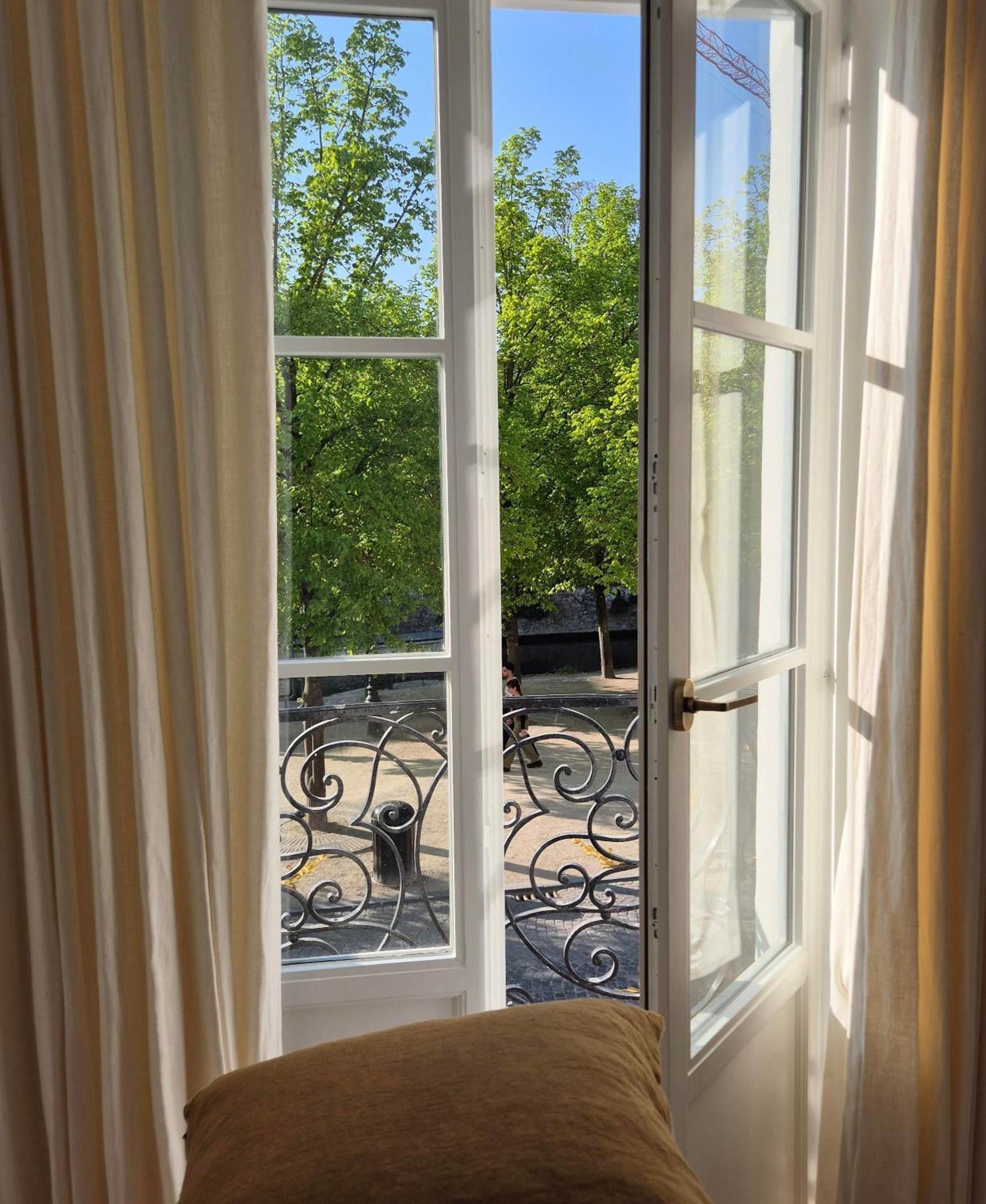 Couette-café Boutique Everelmus Bruges