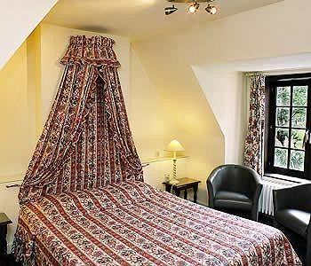 Hotel Egmond Brugge