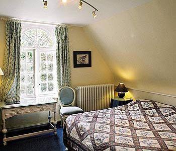 Hotel Egmond Brugge
