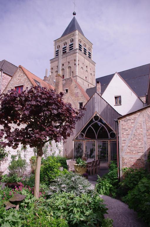 Canal Deluxe 5* Brugge