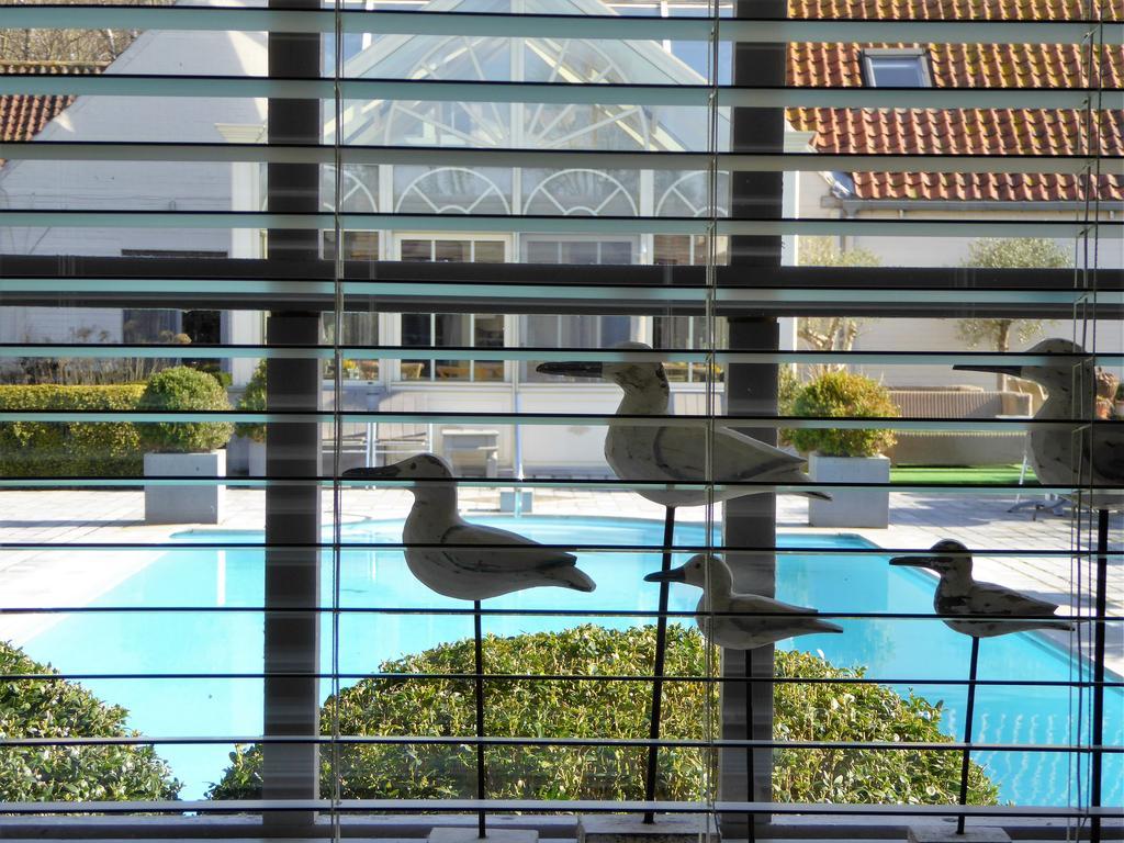 Boutique Hotel Het Bloemenhof Hotel Bruges
