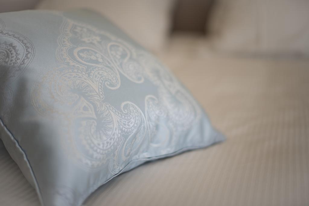 Bed & Breakfast Filemon&baucis Bruges