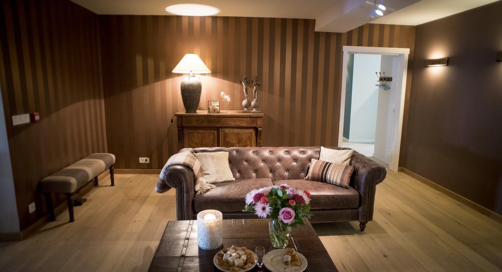 Bed & Breakfast Filemon&baucis 3*