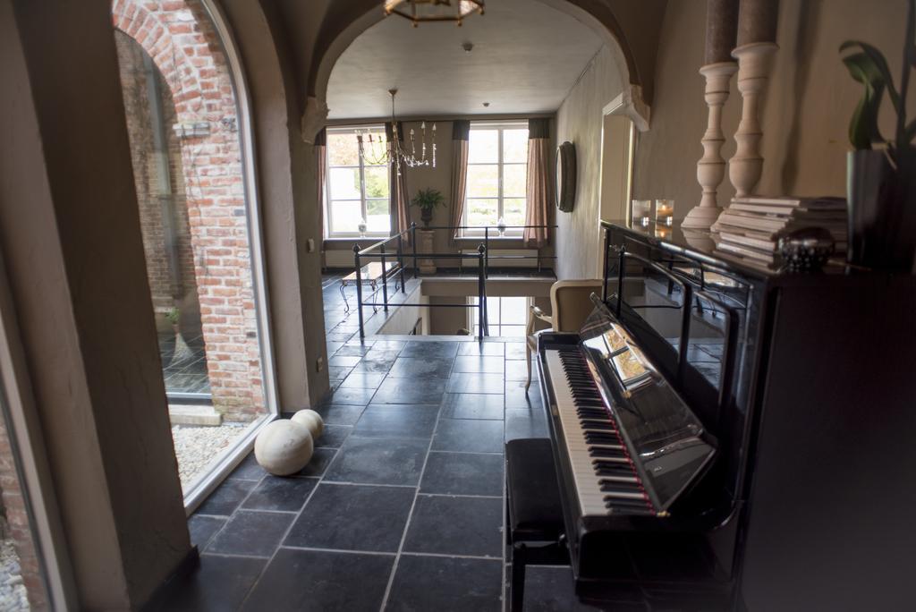 Filemon&baucis 3* Bruges
