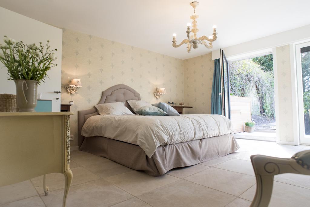 Filemon&baucis Bed & Breakfast Bruges