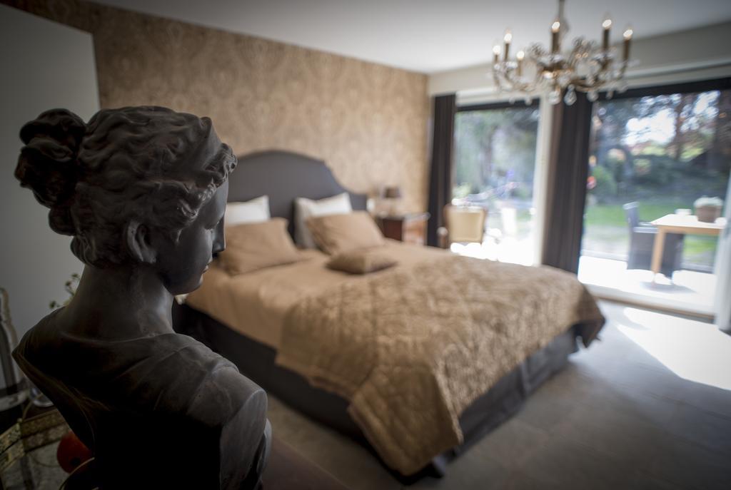 Filemon&baucis Bed & Breakfast