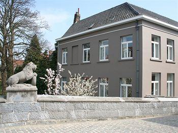 Hotel Walwyck Brugge