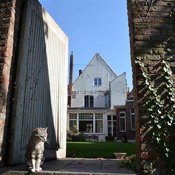 Walwyck Hotel Bruges