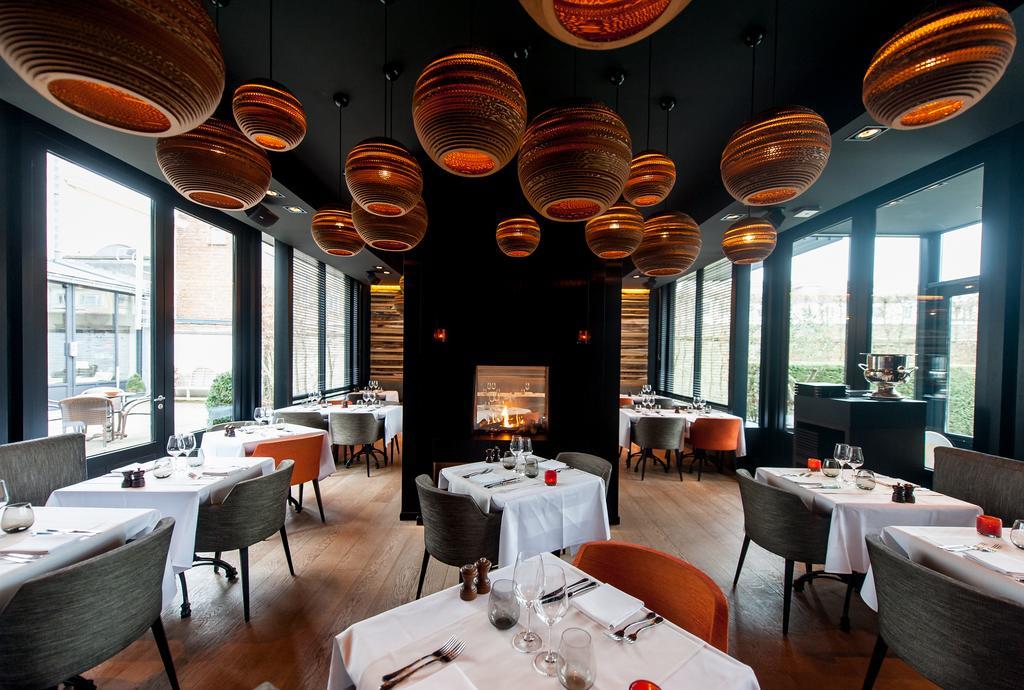 Hotel Montanus Bruges