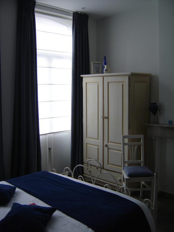 Bed & Breakfast Des Raisins Brugge