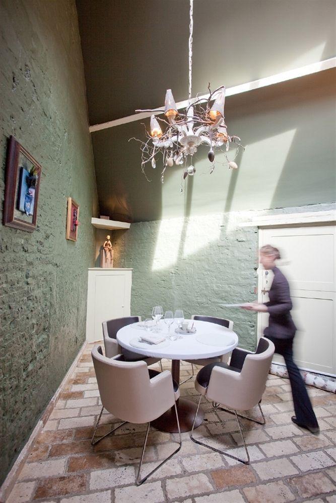La Bed & Breakfast 4*