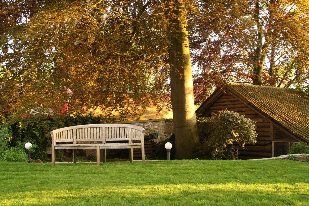 Bed & Breakfast Filemon&baucis 3*
