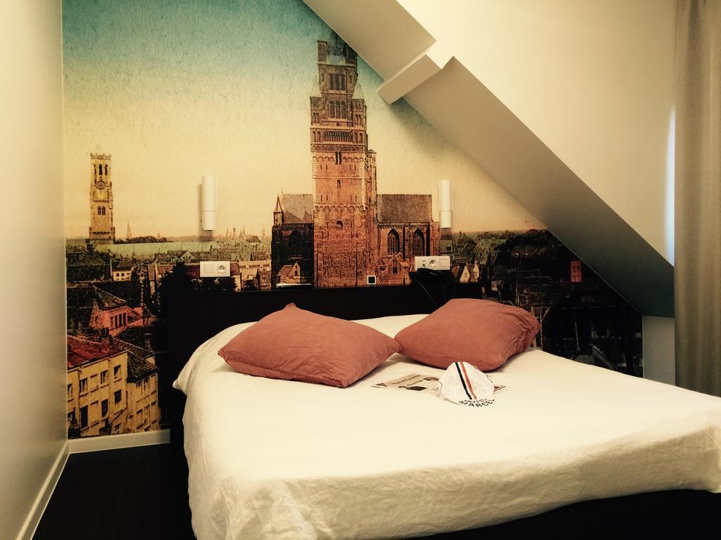 Marcel Hotel 3*