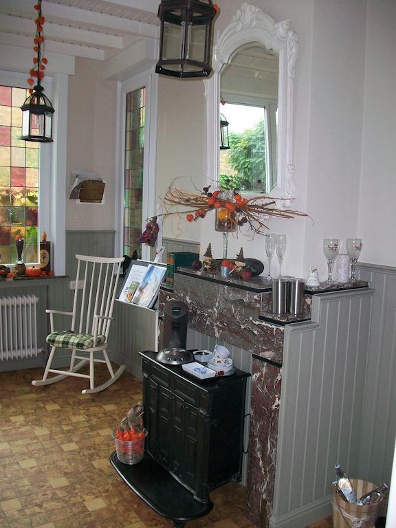 Bru-beauline Bed & Breakfast