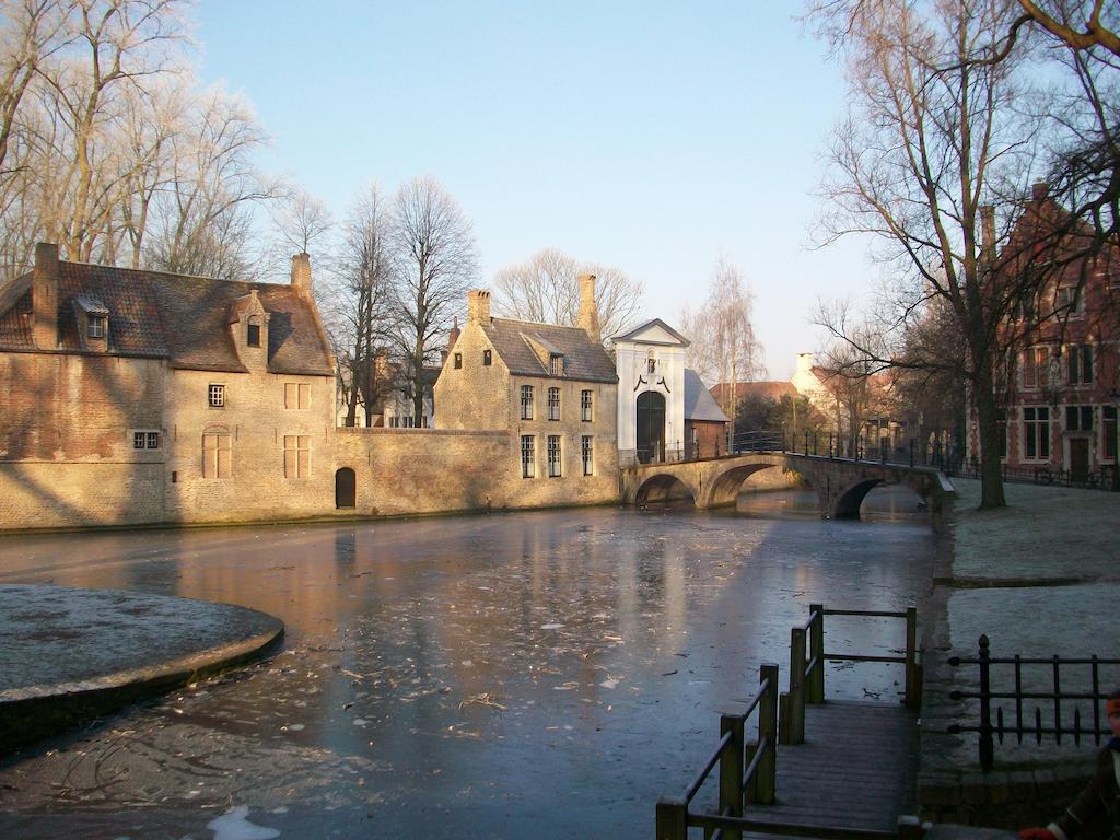 Bru-beauline *