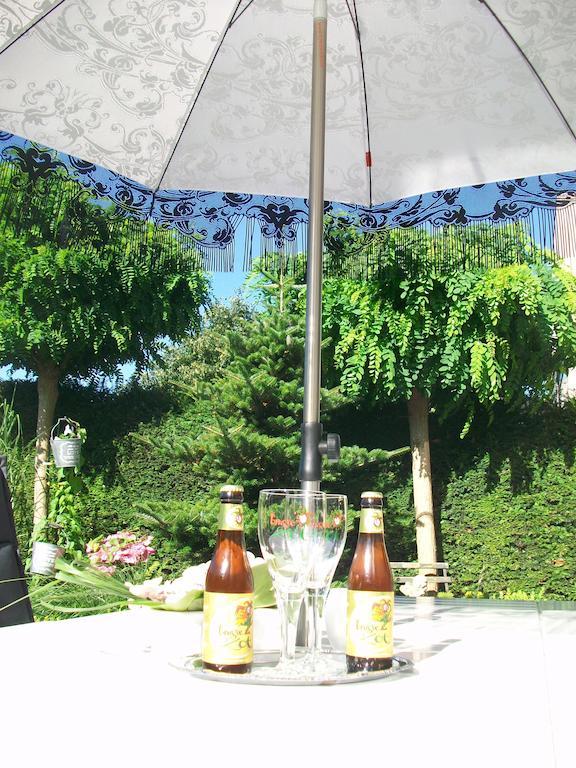 Bed & Breakfast Bru-beauline Bruges