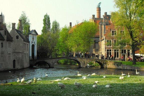 Bru-beauline Bed & Breakfast