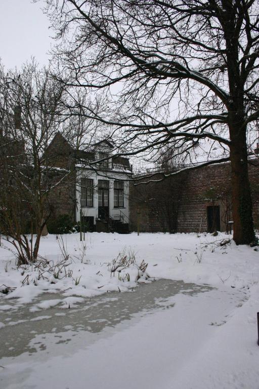 Bed & Breakfast De Sterre