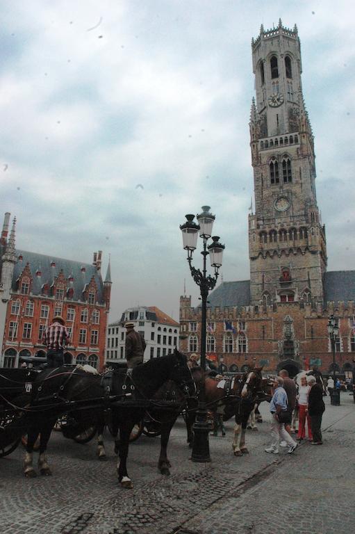 Bonnie Bruges