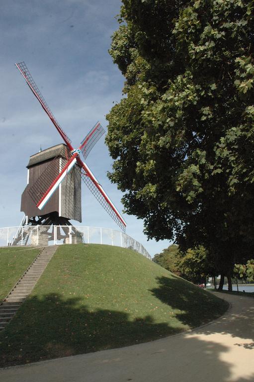 Bonnie Bruges