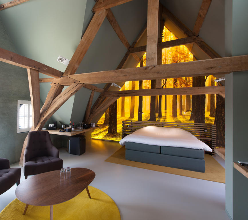 Bed & Breakfast La Bruges