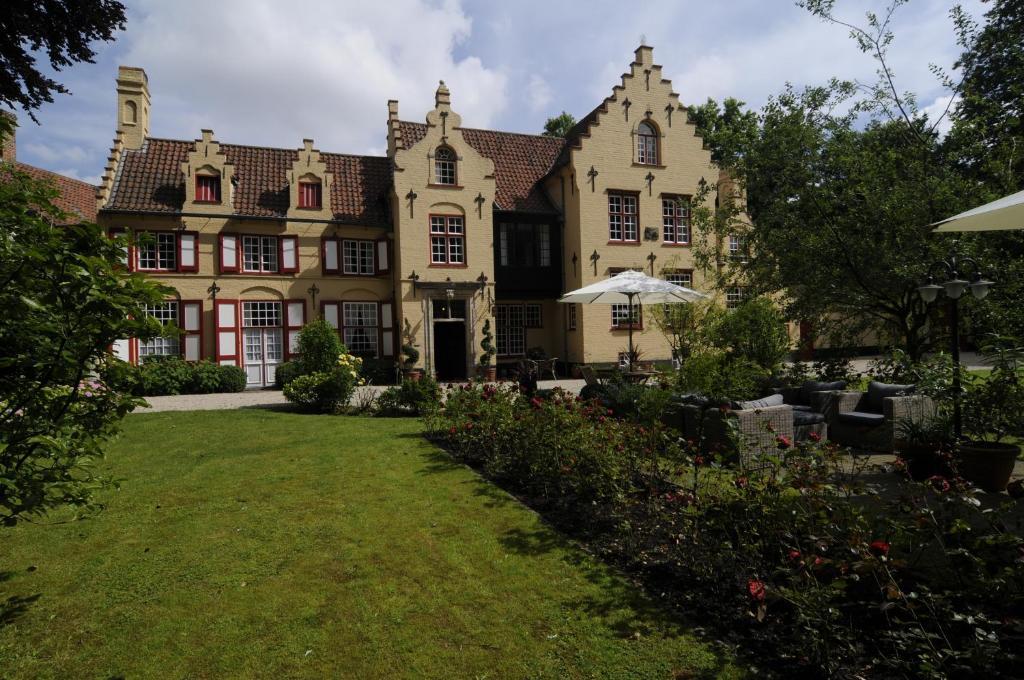 Egmond 3* Brugge