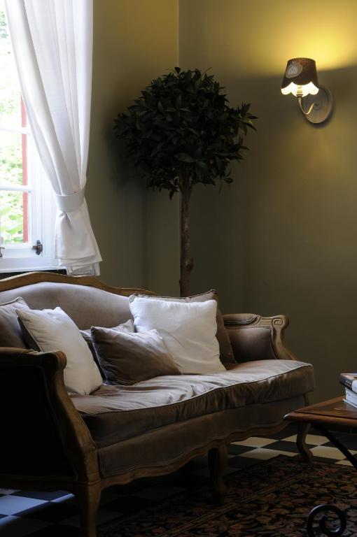 Egmond Hotel 3*