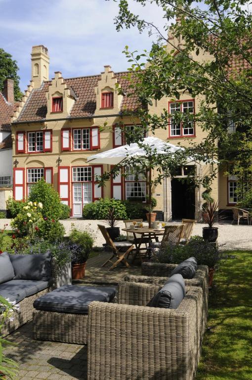 Egmond Hotel