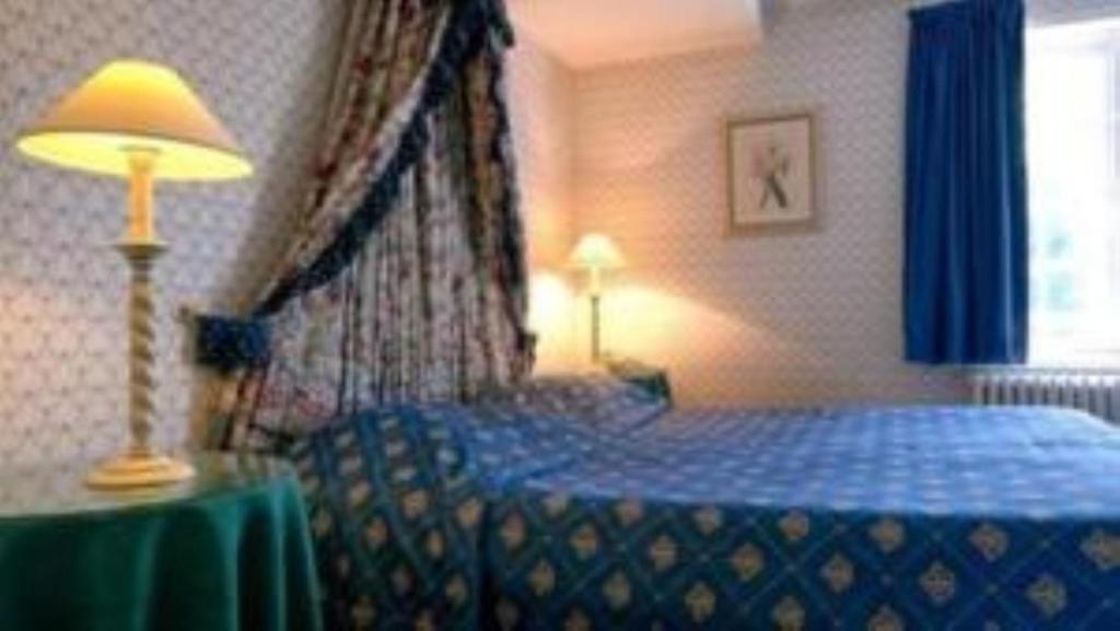 Hotel Egmond Brugge