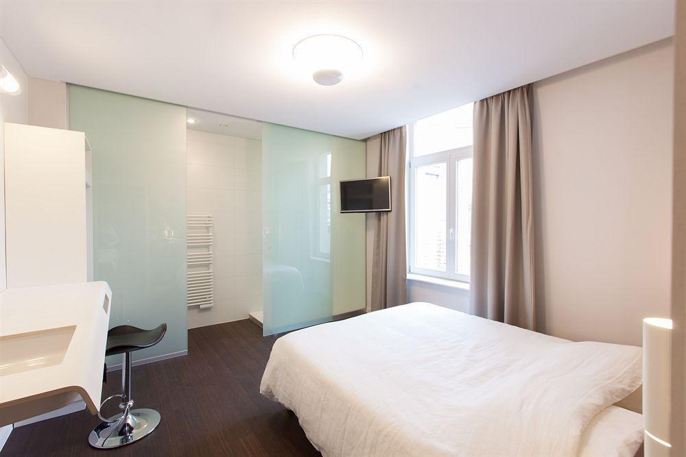 Hotel Marcel 3*