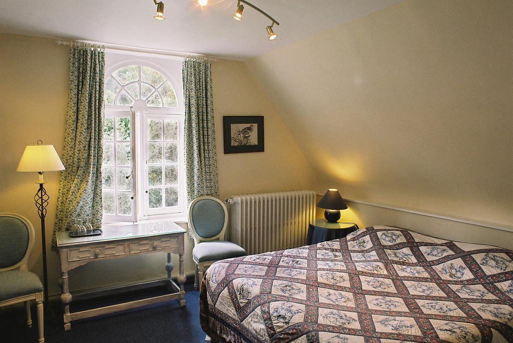Hotel Egmond