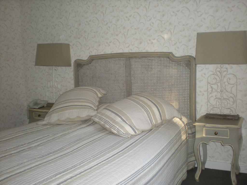 Hotel Egmond 3*