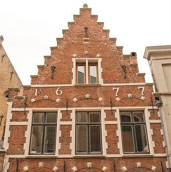 Canal Deluxe Brugge