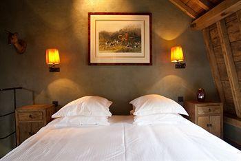 Bed & Breakfast Canal Deluxe Brugge