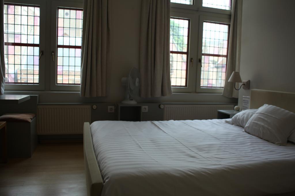 Hotel Salvators Brügge