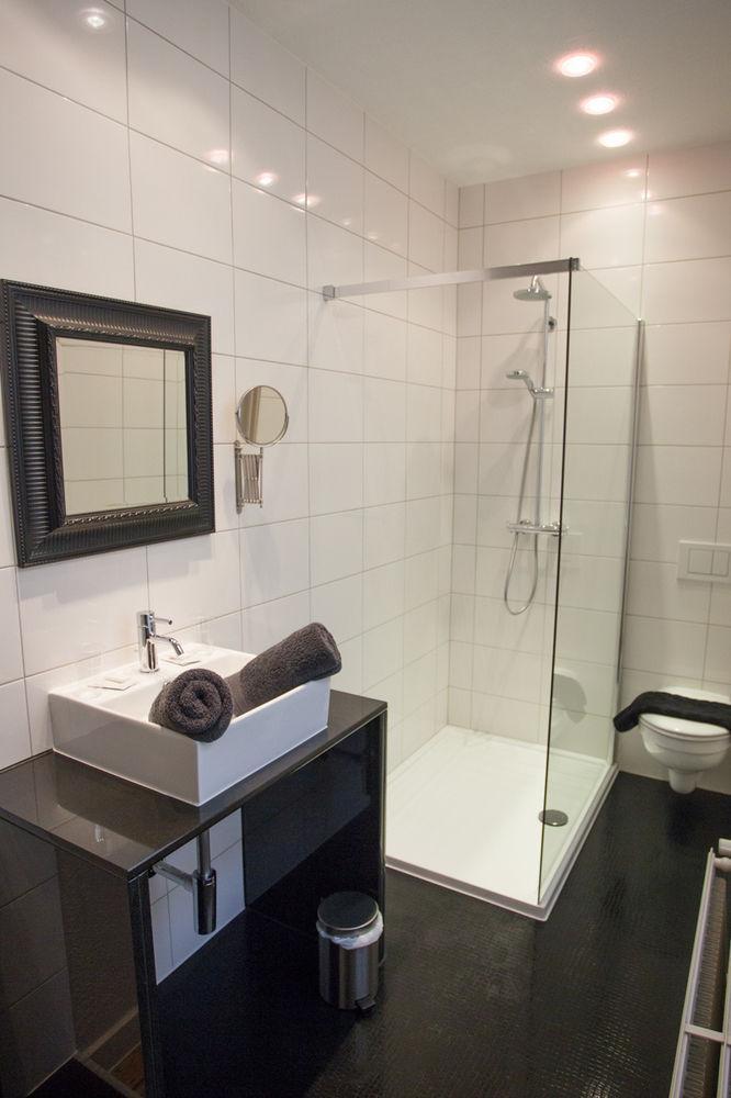 Logies Hollywood 3* Bruges