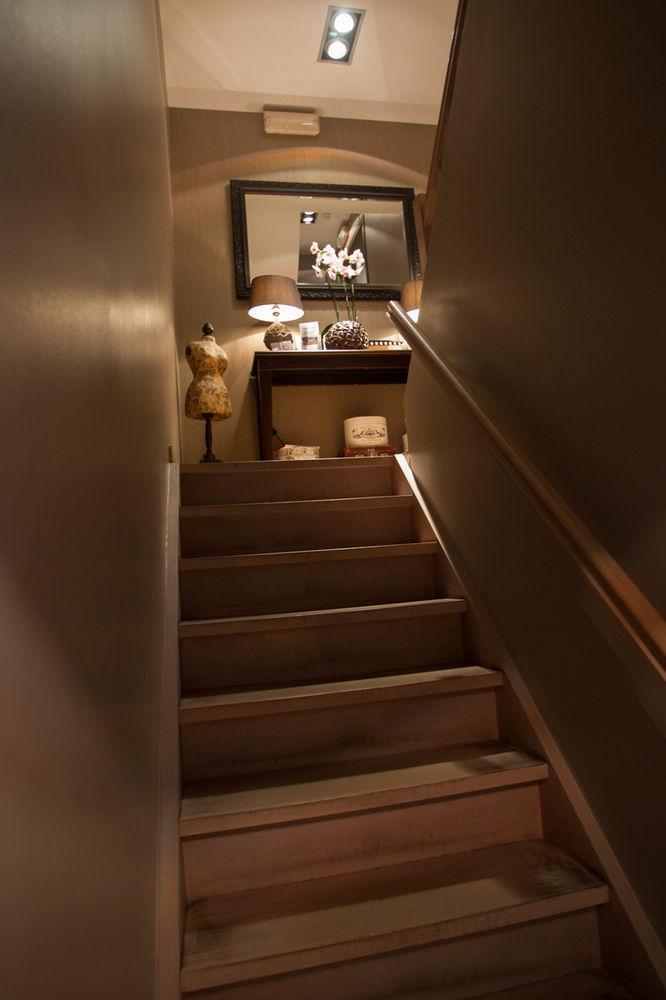 Logies Hollywood 3* Bruges