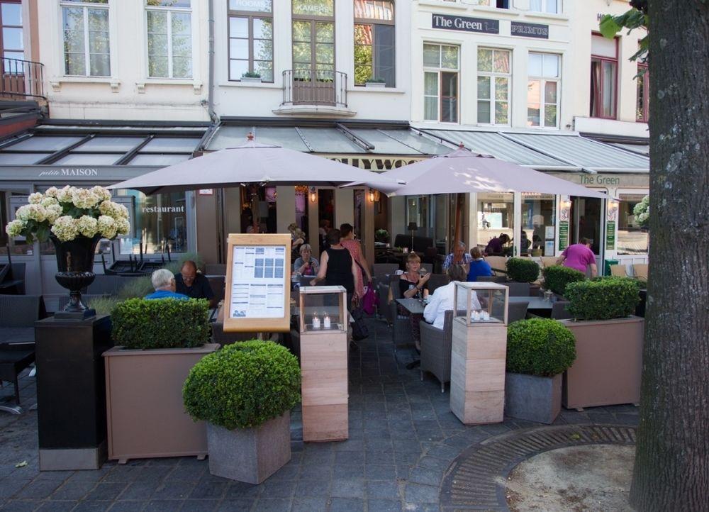 Logies Hollywood Guest house 3*